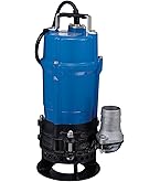 Amazon.co.jp: 工進(KOSHIN) 汚水用 ステンレス 水中ポンプ ポンスター