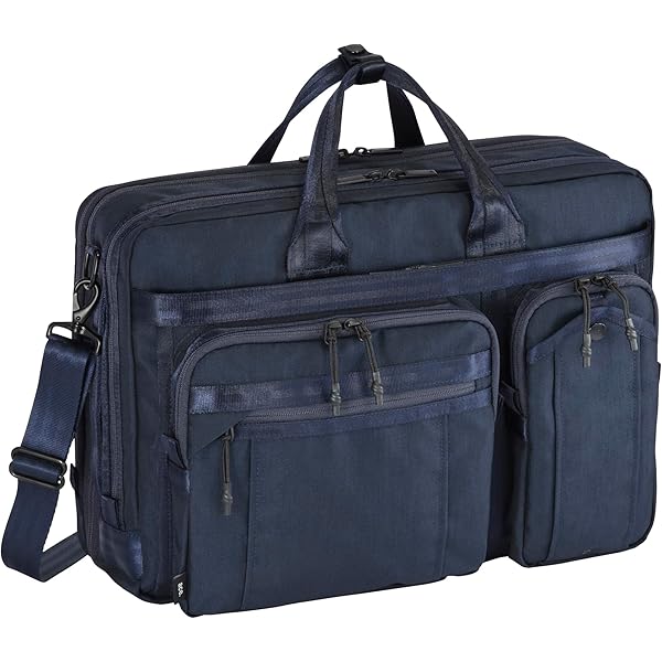 Amazon.co.jp: [エースジーン] メンズ 2気室 B4ファイル 15.6インチPC