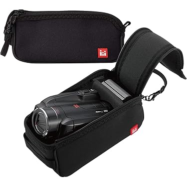 Amazon.co.jp 人気ギフトランキング: ビデオカメラケース で、ギフトの