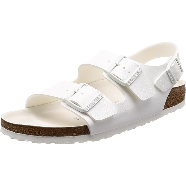BIRKENSTOCK Kano ホワイト ビルケンシュトック カノ サイズ40 BIRKENSTOCK ビルケンシュトック KANO カノ