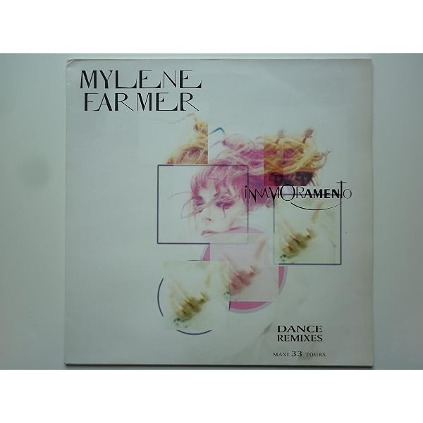 Amazon.co.jp: Mylene Farmer Live 2019: ミュージック