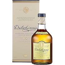 Amazon.co.jp: ダルウィニー 15年 箱入り [ ウイスキー イギリス 700ml