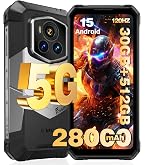 Amazon | FOSSiBOT F102 Android13 SIMフリー スマホ 本体 20GB RAM +