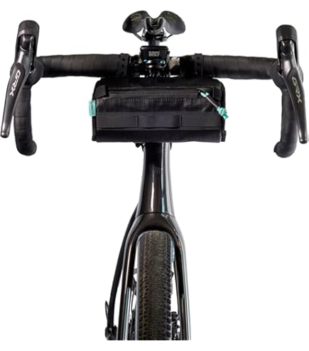 ORUCASE Smuggler XL ハンドルバーバッグ Amazon.co.jp: ORUCASE Smuggler XL ハンドルバーバッグ - オーバー