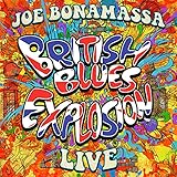 British Blues Explosion Live
