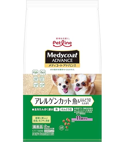 Amazon.co.jp: ドクターズケア (Dr's CARE) 療法食 犬 アミノ