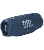 Amazon.co.jp: メーカー完了品 JBL CHARGE 5 ブルー : 家電＆カメラ
