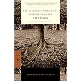 The Essential Writings of Ralph Waldo Emerson