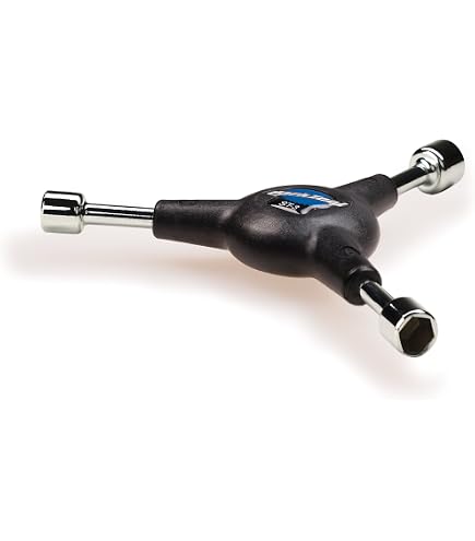 Amazon.co.jp: PARKTOOL(パークツール) Y型ヘックスレンチ グラス