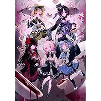 Amazon.co.jp: 【Amazon.co.jp限定】『魔法少女ノ魔女裁判