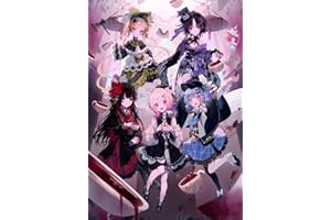 ドラマCD『魔法少女ノ魔女裁判 ～the first page～』再審
