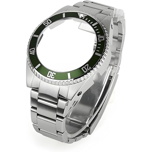 Amazon | 【ジーショック GA-2100 2110用】カシマリーナ メタルケース