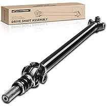 〜64 インパラ プロペラシャフト 58〜64 インパラ TH350用ドライブシャフトコンプリート