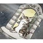 わちふぃーるど Android(960×800)待ち受け ダヤン わちふぃーるど Android(960×800)待ち受け ダヤン