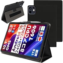 Amazon.co.jp: Android 15 Tablet [10.1-inch Large Screen & AI