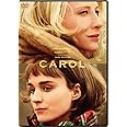 キャロル [DVD]