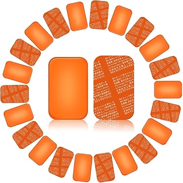 SIXPAD シックスパッド EMS腹筋トレーナー オレンジ SIXPAD（オレンジ/橙色系）のフリマアイテム一覧