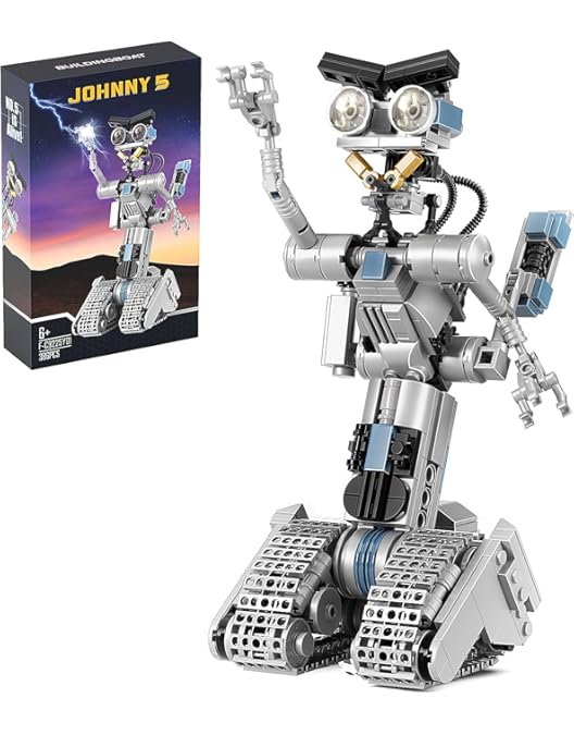 ショート・サーキット HDニューマスター・エディション('86米)Blu-ray Amazon.co.jp: 未開封洋画Blu-ray Disc ショートサーキット HD