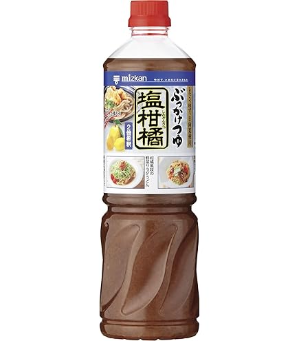 Amazon.co.jp: ミツカン LOVERZ (ラバーズ) たれ つゆ 辛旨醤(めんつゆ