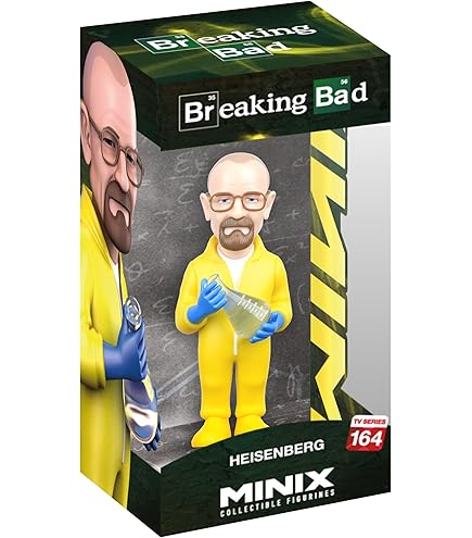 Amazon | 1/6 グスタボ・”ガス”・フリング アクションフィギュア