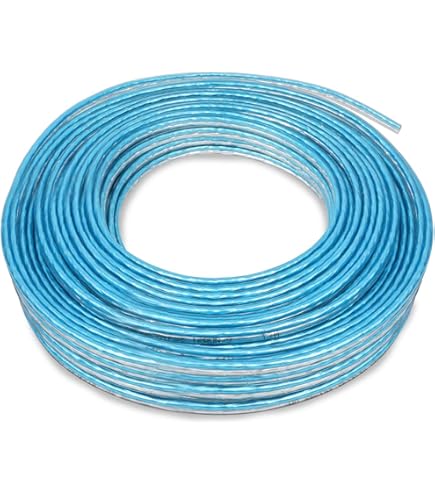 Amazon | オーディオテクニカ OFCスピーカーケーブル AT6158 | Audio