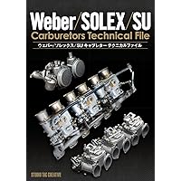 Amazon.co.jp: CARBURETORメンテナンス&セッティングファイル