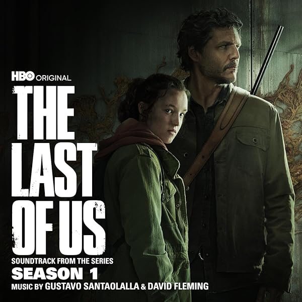 THE LAST OF US PART II サウンドトラック Amazon.co.jp: The Last Of Us Part Ii (Original Soundtrack