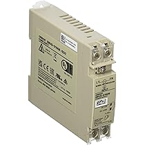 Amazon | オムロン(Omron) スイッチング パワーサプライ S8VK