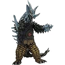 タイラント ウルトラマンタロウ 怪獣 消しゴム Amazon.co.jp: キャラクターコンテンツプロダクション(Ccp) 1/6