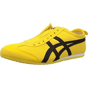 [オニツカタイガー] スニーカー MEXICO 66 SLIP-ON(現行モデル)