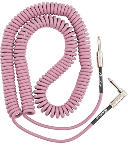 Amazon.co.jp: こまほケーブル ギター向けケーブル CW-4-R : 楽器