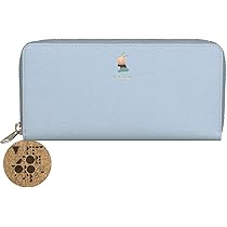 新品 ポールスミス マーケトリーバニー 型押レザー ラウンドファスナー長財布 青 Amazon | [ポールスミス] 名入れ可 マーケトリーバニー ラウンド