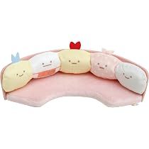 Amazon.co.jp: サンエックス すみっコぐらし てのりぬいぐるみ すみっ