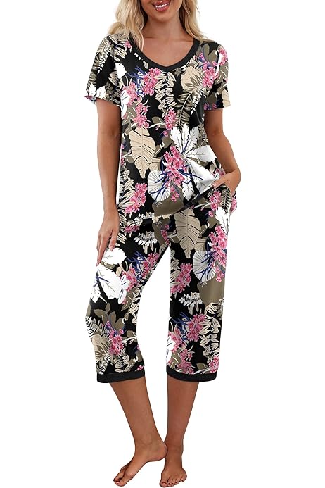 PNAEONG Amoy madrola Women Cotton 