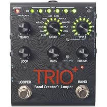 Amazon | 【国内正規品】 DIGITECH デジテック / フットスイッチ