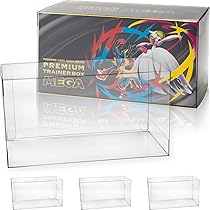 Amazon.co.jp: EYESRAIL Boxx Guardian ポケモンカード用 BOX ローダー