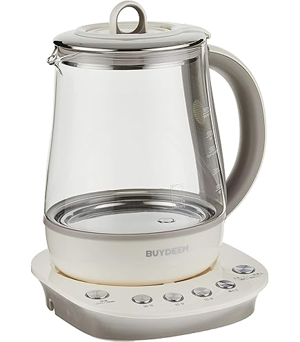 Amazon | ハリオ マイコン煎じ器3 HMJ3-1000W 銀 | HARIO | 電気