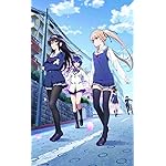 冴えない彼女の育てかた iPhone4s 壁紙 視差効果  澤村・スペンサー・英梨々,氷堂 美智留,霞ヶ丘 詩羽 冴えない彼女の育てかた iPhone4s 壁紙 視差効果  澤村・スペンサー・英梨々,氷堂 美智留,霞ヶ丘 詩羽