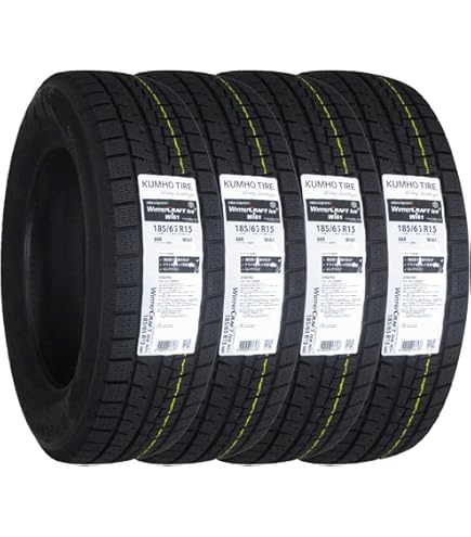 Amazon.co.jp: 4本セット TOYO OBSERVE GIZ3 185/65R15 88Q
