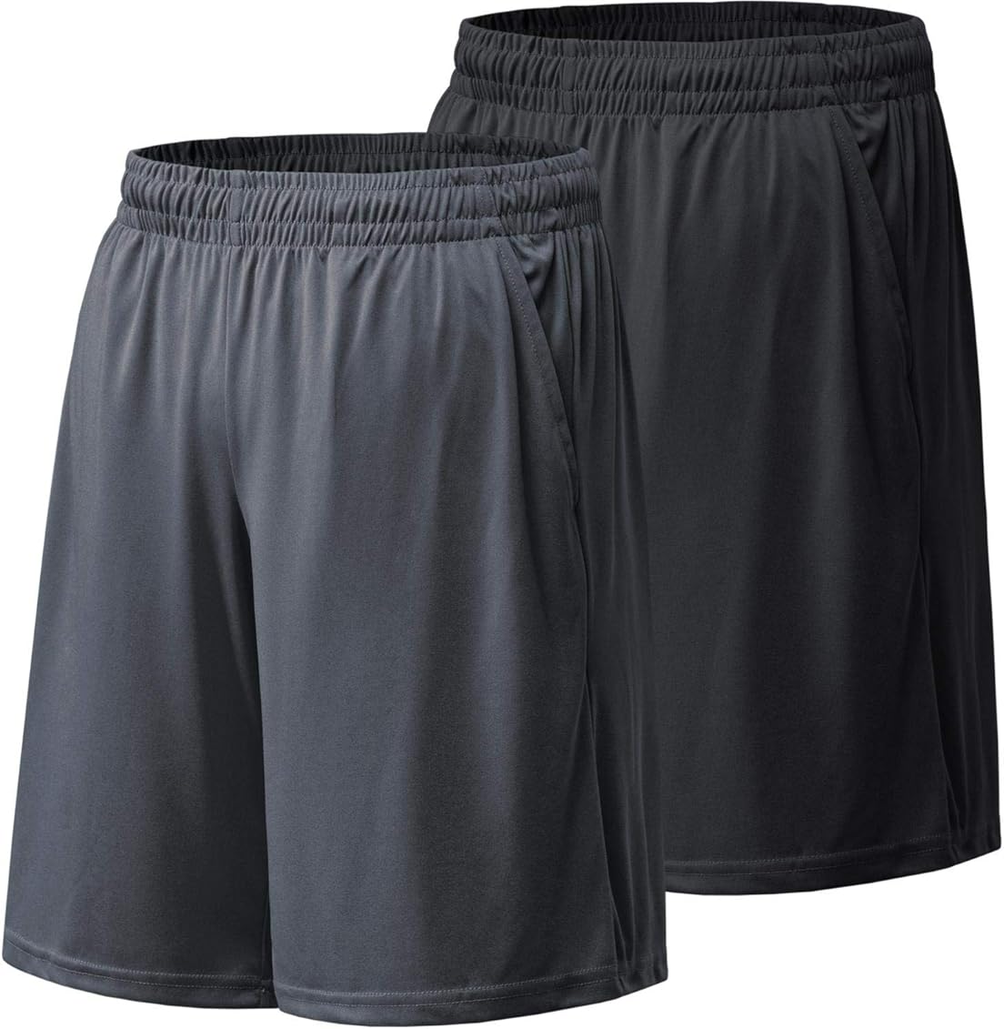 gym shorts for men