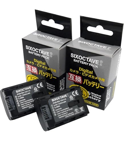 JVCビデオカメラ Everio用アクセサリーキット「VU-VG20K」 Amazon | JVCKENWOOD JVC ビデオカメラアクセサリーキット (BN-VG121