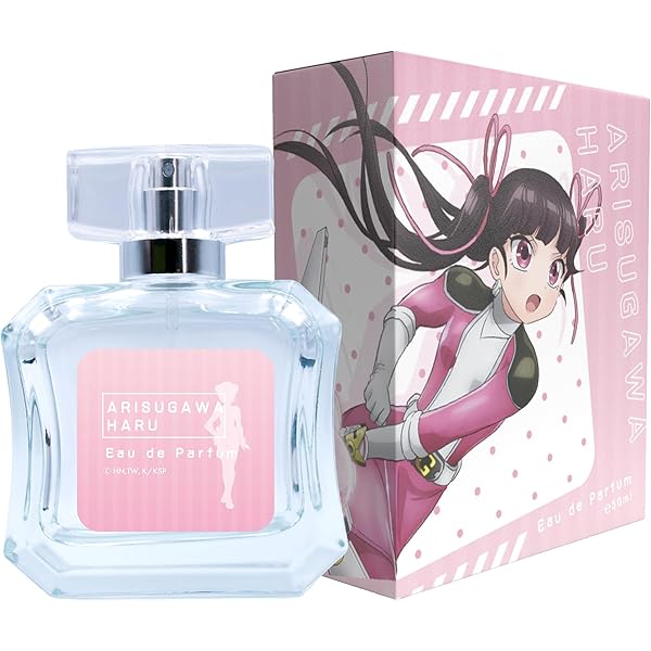 Amazon | 東京ミュウミュウ にゅ～ オードパルファム 藤原