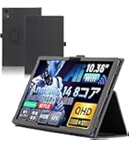 Amazon.co.jp: タブレット 10.36インチ Hitabt G30A Android 14