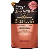 ベルーガ アミノ酸 シャンプー アミノダメージケア 詰め替え 350ml