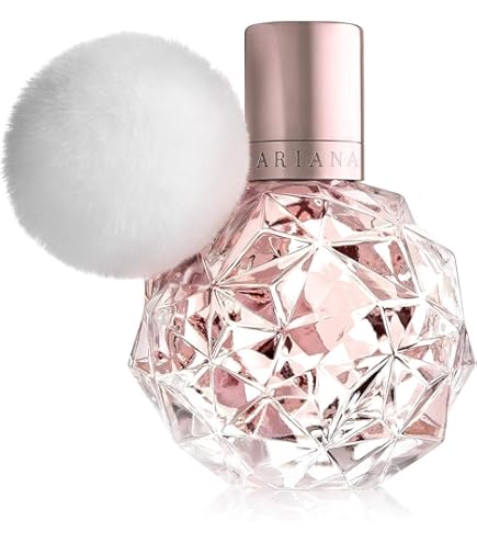 Amazon | Ariana Grande Ariana Grande Cloud Body Mist, 8.0 Fluid