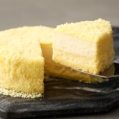 ルタオ LeTAO チーズケーキ ドゥーブルフロマージュ 4号 直径12cm スイーツ ギフト 冷凍ケーキ お取り寄せ プレゼント | 北海道産生乳の特製生クリームと世界のチーズを使用,コク深いベイクド層ととろけるレア層の2層仕立て,2〜4人分,−1