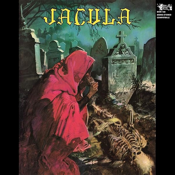 伊プログレ Jacula サバトの宴 エンハンスドCDバージョン 伊プログレ