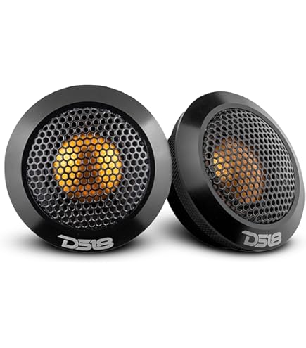 Amazon.co.jp: Hertz Dieci Dba200.3 20cm アクティブサブ