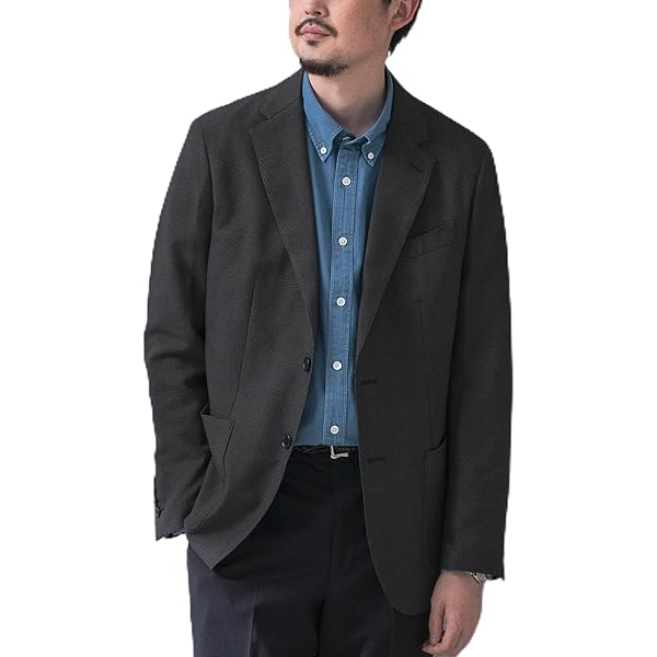 Amazon | [アーバンリサーチ ドアーズ] ジャケット コート