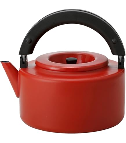 SIMPLEX シンプレックス ケトル Amazon｜Simplex シンプレックス ケトル No. 4 - Gas Stovetops 並行